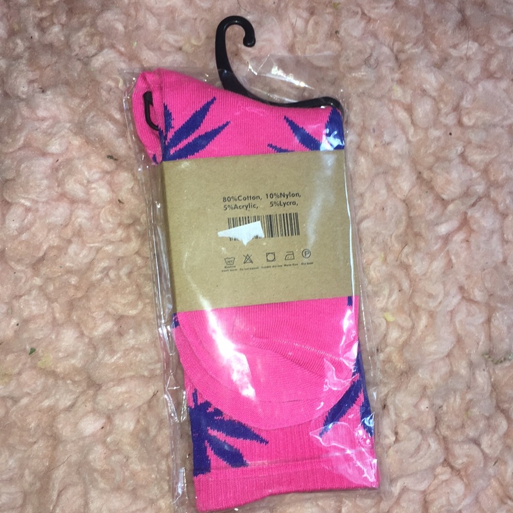 HUF socks - Picture 2 of 2